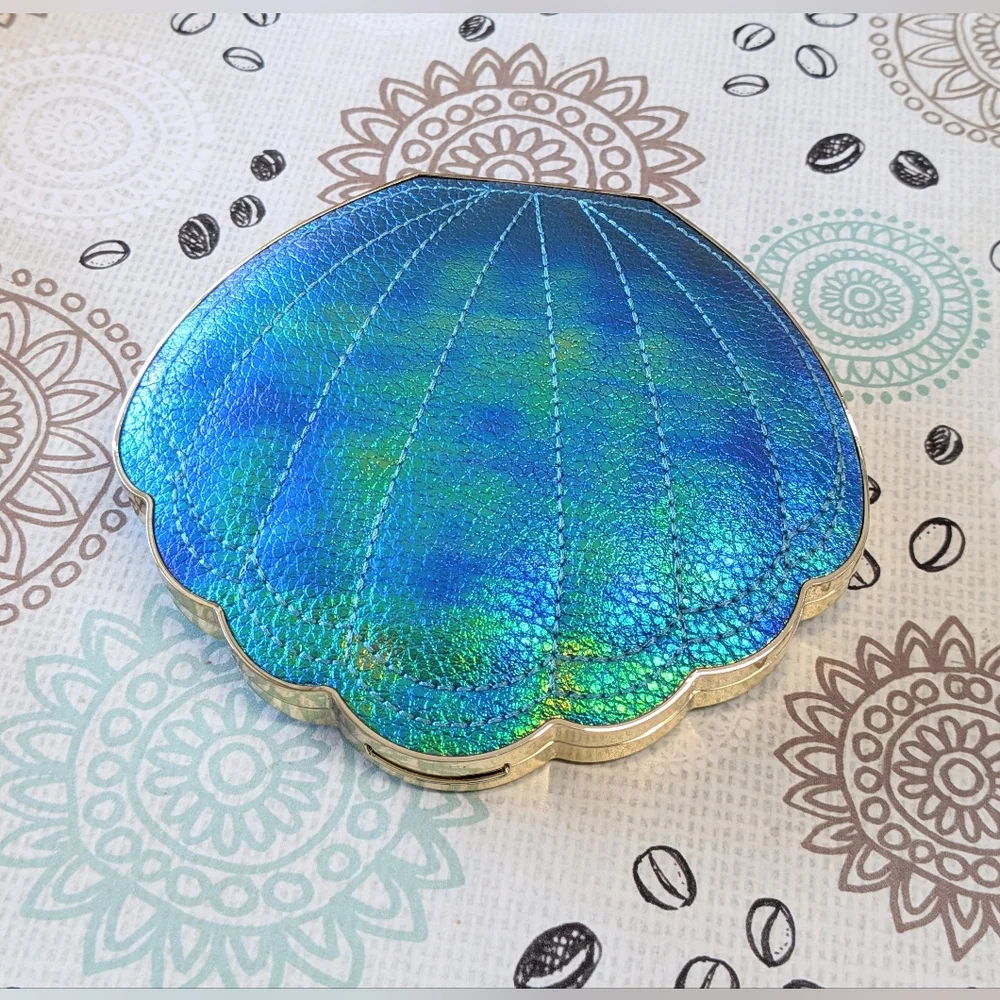 Tarte Be a Mermaid & Make Waves Eyeshadow Palette